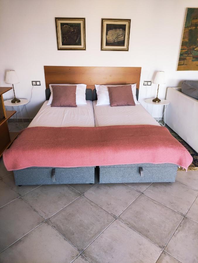 Villa Jadranka Rab Apartman Nick Barbat na Rabu Exterior foto